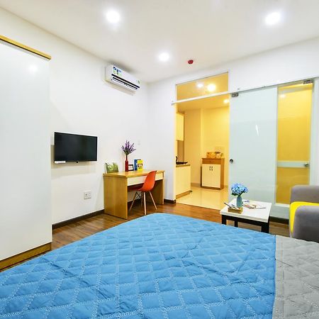 Sunrisehome Ho Şi Min Dış mekan fotoğraf