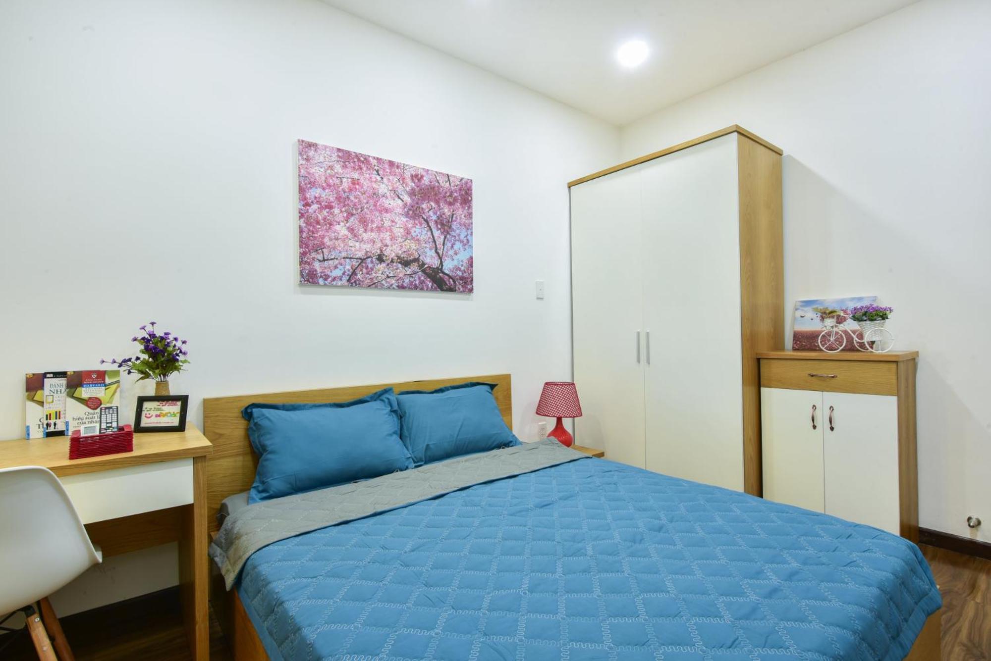 Sunrisehome Ho Şi Min Dış mekan fotoğraf