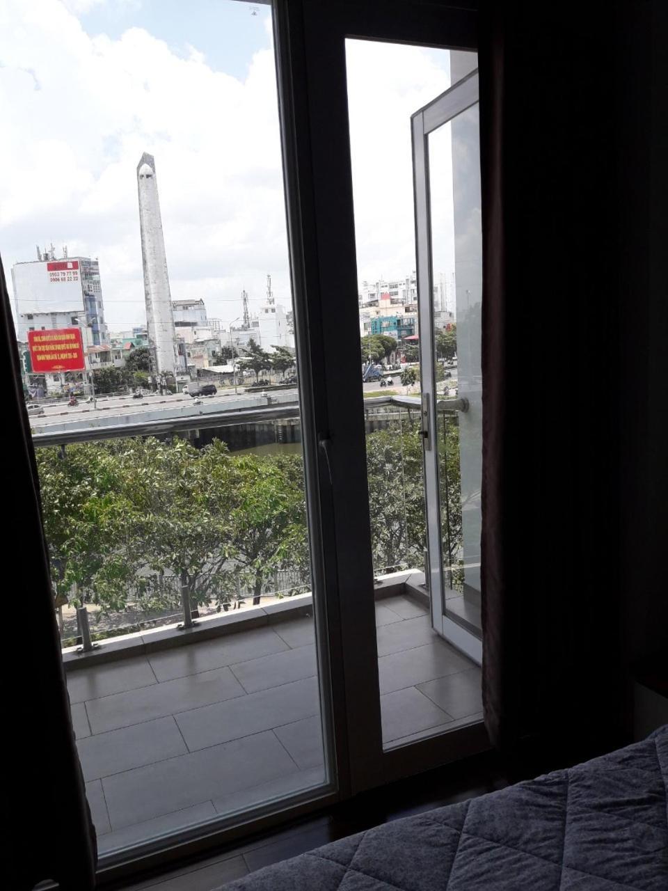 Sunrisehome Ho Şi Min Dış mekan fotoğraf