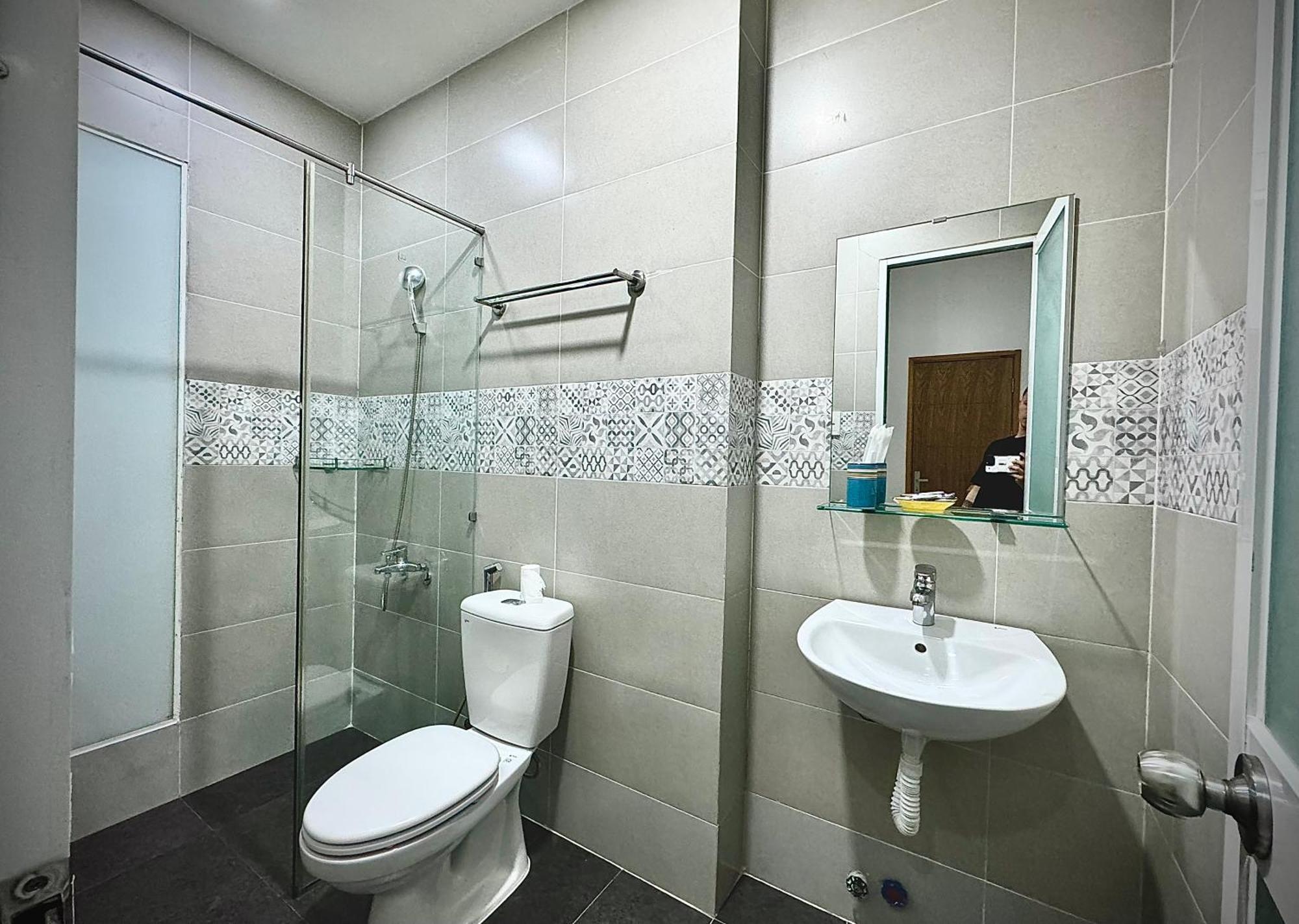 Sunrisehome Ho Şi Min Dış mekan fotoğraf