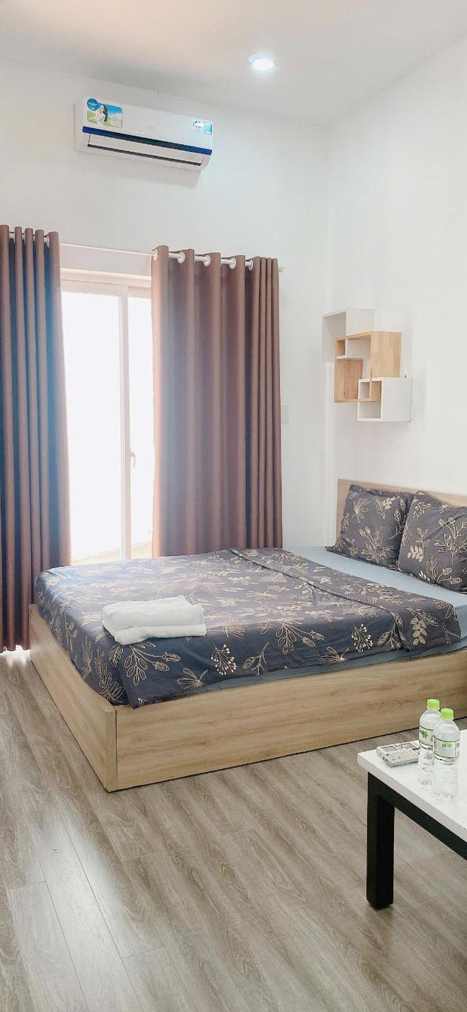 Sunrisehome Ho Şi Min Dış mekan fotoğraf